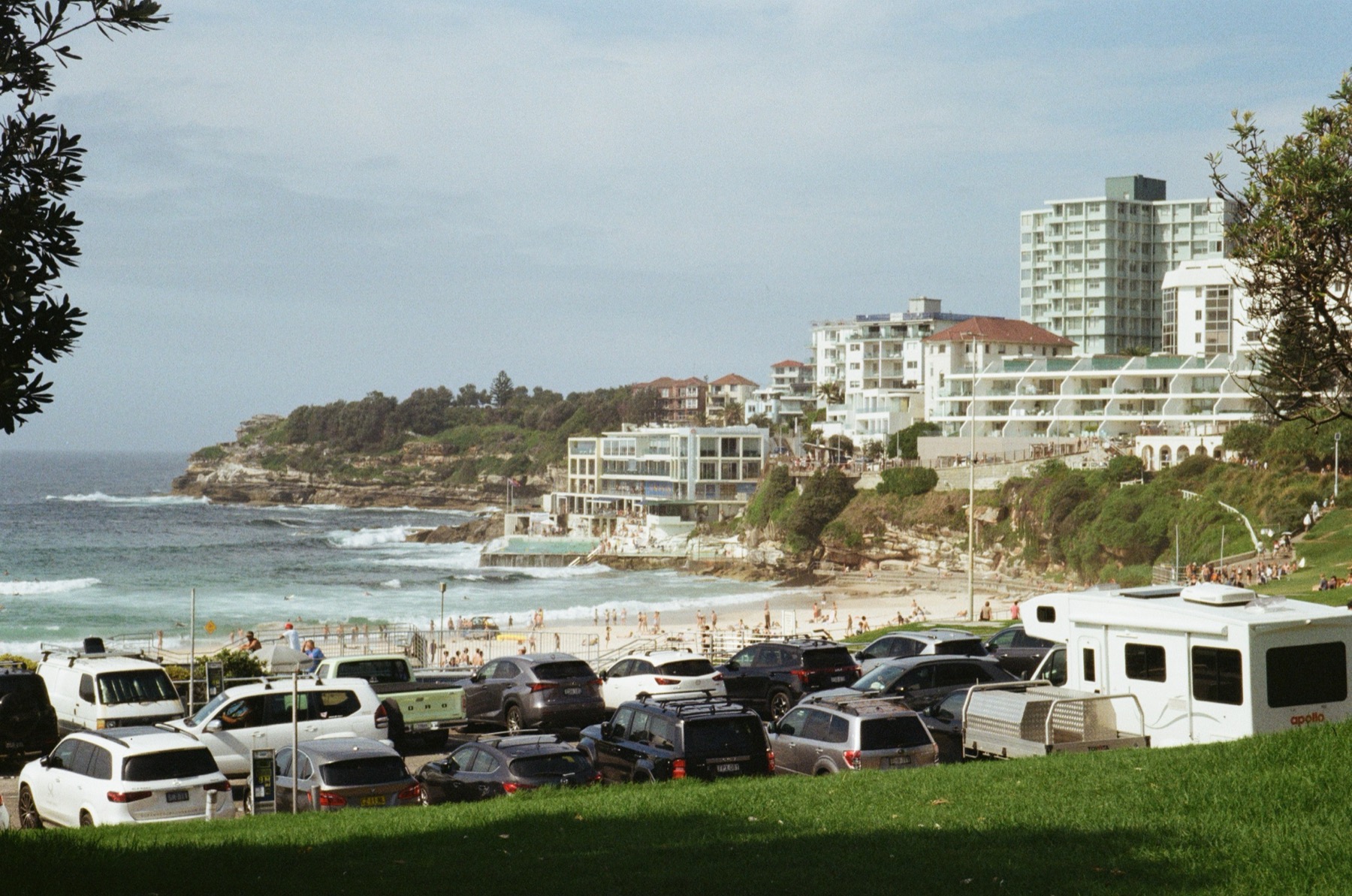 Sydney